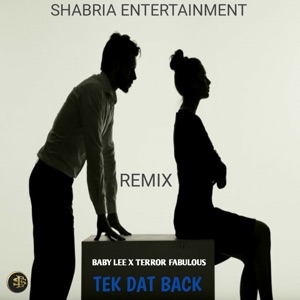 Tek Dat Back-Baby Lee