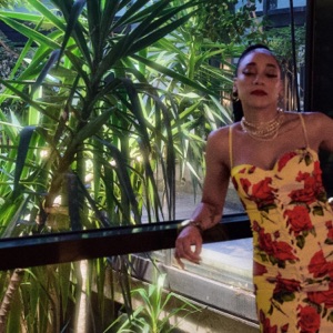 Sweet Like Roses-Bad Bena