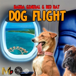 Dog Flight-Badda General