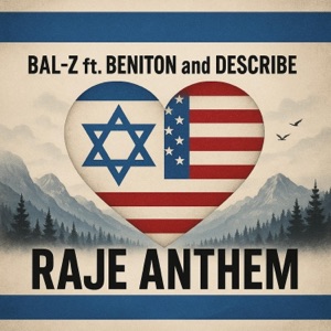 RAJE ANTHEM-BaL-Z
