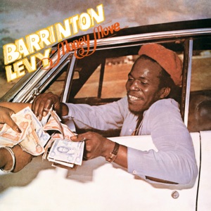 Money Move-Barrington Levy