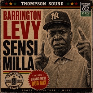 Sensimilla - Barrington Levy