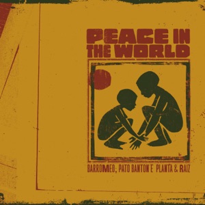 Peace in the World - Barromeo