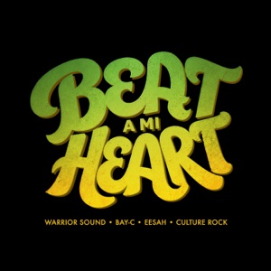 Beat a Mi Heart - BAY-C