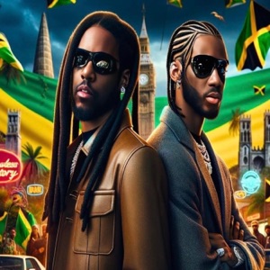 Get Inna the Groove-BAY-C