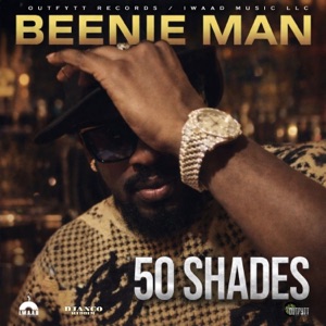 50 Shades-Beenie Man