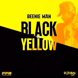 Black & Yellow-Beenie Man