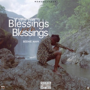 Blessings Pon Blessings-Beenie Man