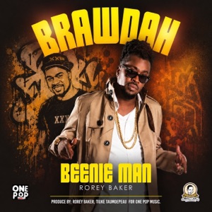Brawdah-Beenie Man
