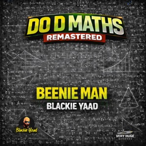 Do D Maths - Beenie Man