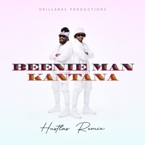 Hustlas Remix