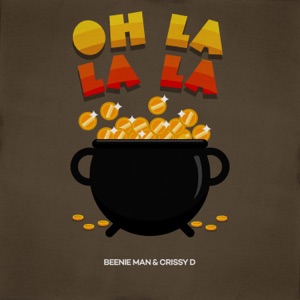 Oh La La La-Beenie Man