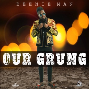 Our Grung-Beenie Man