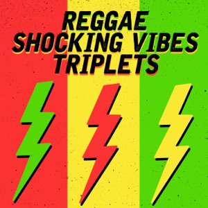 Beenie Man - Reggae Shocking Vibes Triplets: Beenie Man, Mega Banton and Little Kirk