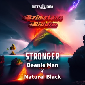 Stronger-Beenie Man