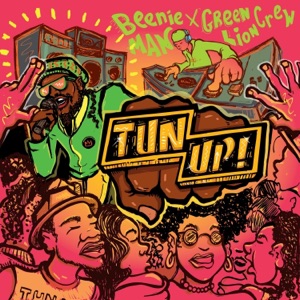 Tun Up!-Beenie Man