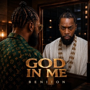God in me-Beniton