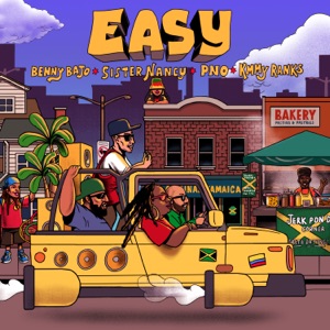 Easy-Benny Bajo