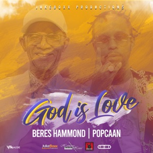 God is Love-Beres Hammond