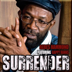 I Surrender-Beres Hammond