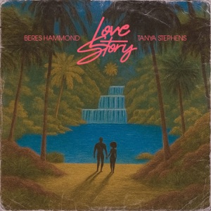 Love Story-Beres Hammond