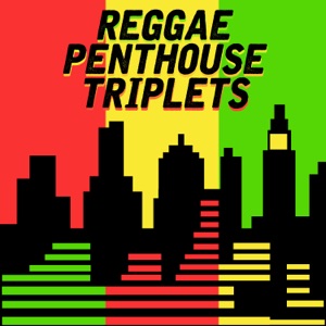 Beres Hammond - Reggae Penthouse Triplets: Beres Hammond, Sanchez and Wayne Wonder