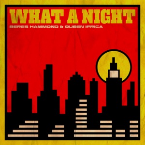 What A Night-Beres Hammond