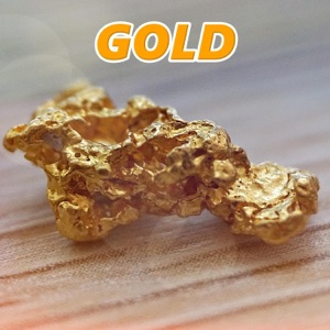 Gold-Big Smoak