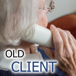 Old Client-Big Smoak