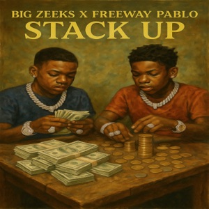 Stack Up-Big Zeeks