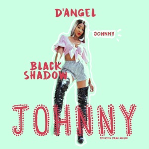 Johnny-Black Shadow