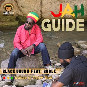 Jah Guide-Black Uhuru