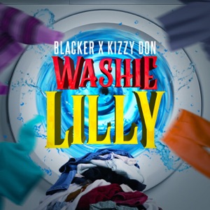 Washie Lilly-Blacker