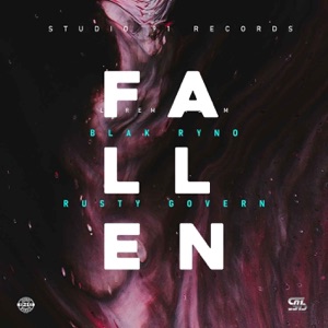 Fallen-Blak Ryno