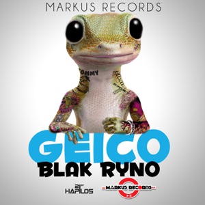 Geico-Blak Ryno