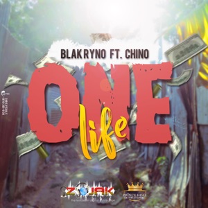 One Life-Blak Ryno