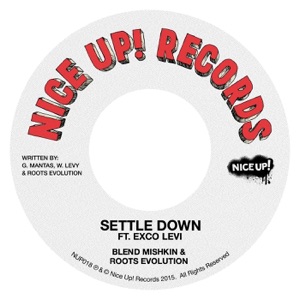 Settle Down-Blend Mishkin