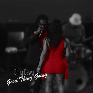 Good Thing Going-BLING DAWG