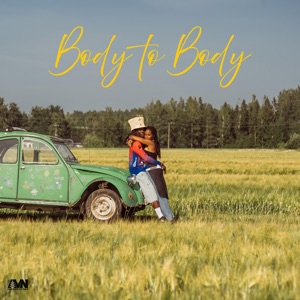 Body To Body-Blvk H3ro