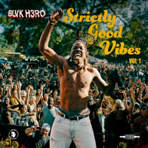 Strictly Good Vibes Vol. 1 - Blvk H3ro