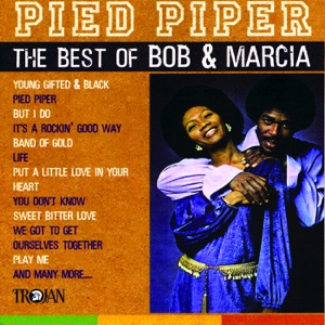 Bob Andy - Pied Piper