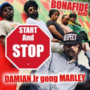 Start and Stop-Bonafide Band