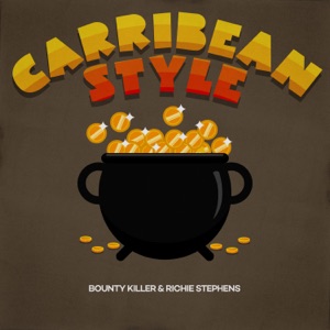 Caribbean Style-Bounty Killer