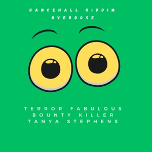 Cry And Bawl-Bounty Killer