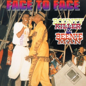 Bounty Killer - Face to Face