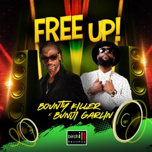 Free Up-Bounty Killer