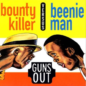 Bounty Killer - Guns Out