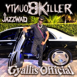 Gyallis Official-Bounty Killer