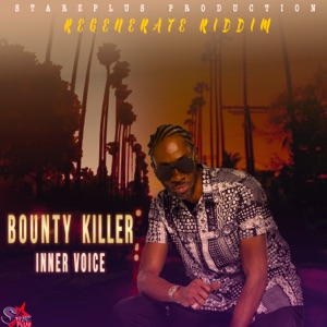 Inner Voice-Bounty Killer
