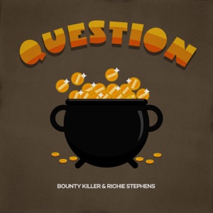 Question-Bounty Killer